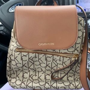 Brand new Calvin Klein bag